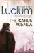 Naslovnica: The Icarus Agenda