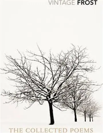 Naslovnica: The Collected Poems