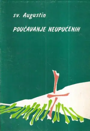 Naslovnica: Poučavanje neupućenih