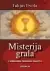 Naslovnica: Misterija grala