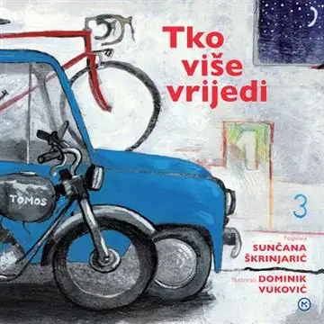 Naslovnica: Tko više vrijedi