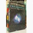 Naslovnica: Astronomy