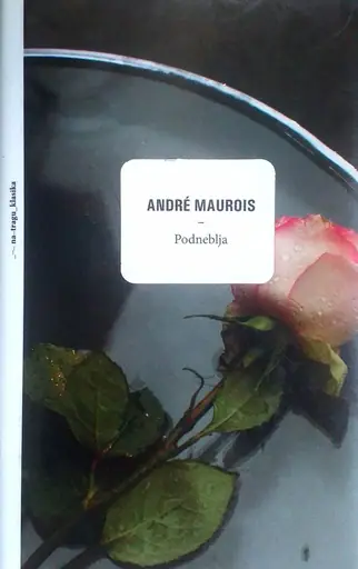 Naslovnica: Podneblja
