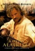 Naslovnica: Kapetan alatriste
