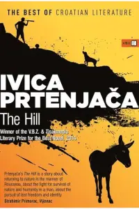 Naslovnica: The Hill