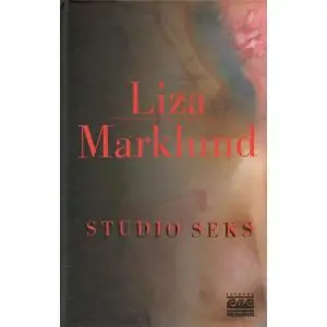 Naslovnica: Studio seks