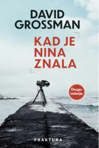 Naslovnica: Kad je Nina znala