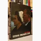 Naslovnica: Tito's Private Life