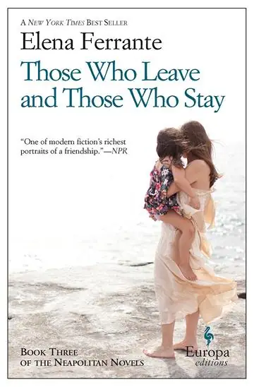 Naslovnica: Neapolitan 3: Those Who Leave and Those Who Stay