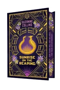 Naslovnica: Sunrise On The Reaping Deluxe Edition