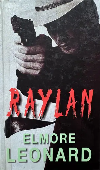 Naslovnica: Raylan