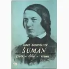 Naslovnica: Šuman život-delo-vreme