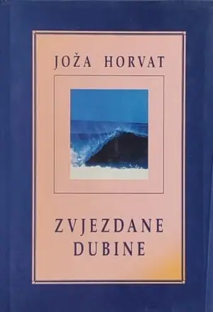 Naslovnica: Zvjezdane dubine