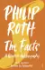 Naslovnica: The Facts: A Novelist's Autobiography