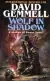 Naslovnica: Wolf In Shadow
