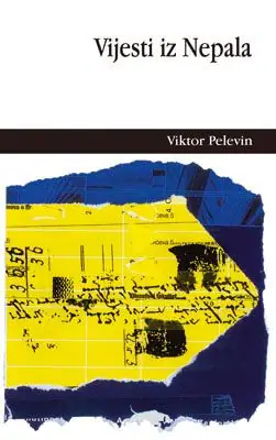 Naslovnica: Vijesti iz Nepala