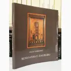 Naslovnica: Renesansa u Zagrebu