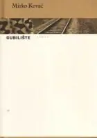 Naslovnica: Gubilište