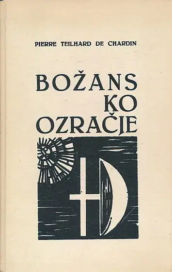 Naslovnica: Božansko ozračje