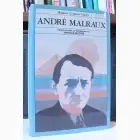 Naslovnica: Andre Malraux