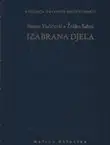 Naslovnica: Izabrana djela