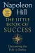 Naslovnica: The Little Book of Success: Discovering the Path to Riches