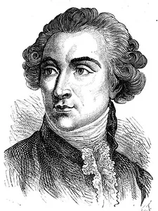 Pierre Choderlos de Laclos