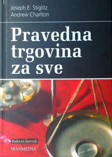 Naslovnica: PRAVEDNA TRGOVINA ZA SVE