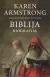 Naslovnica: Biblija - biografija