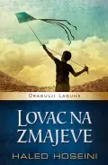 Naslovnica: Lovac na zmajeve - Dragulji Lagune