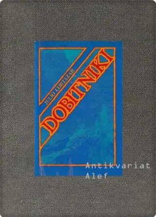 Naslovnica: Dobitniki