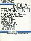 Naslovnica: Indija. Fragmenti osamdesetih
