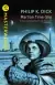 Naslovnica: Martian Time-Slip