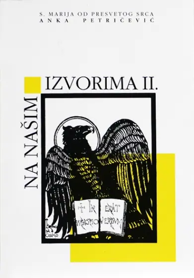 Naslovnica: Na našim izvorima II.