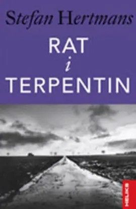Naslovnica: Rat i terpetin