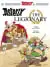 Naslovnica: Asterix The Legionary: Album 10