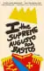Naslovnica: I the Supreme
