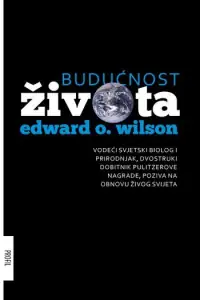 Naslovnica: Budućnost života