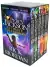 Naslovnica: Percy Jackson 5 Books - Box