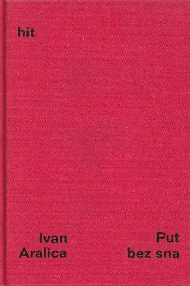 Naslovnica: Put bez sna