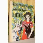 Naslovnica: Heidi