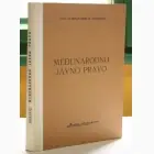 Naslovnica: Međunarodno javno pravo