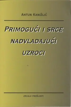 Naslovnica: Primogući i srce nadvladajući uzroci