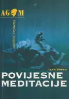 Naslovnica: Povijesne meditacije