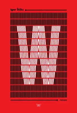 Naslovnica: W