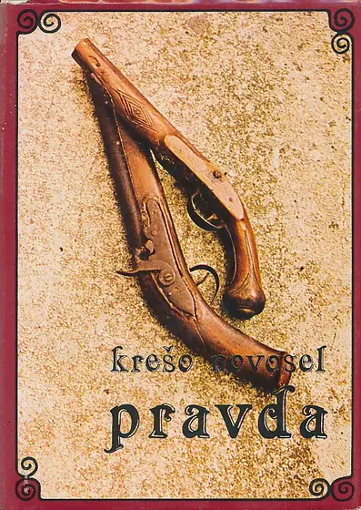 Naslovnica: Pravda