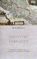 Naslovnica: HRVATSKE POKRAJINE