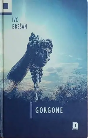Naslovnica: Gorgone