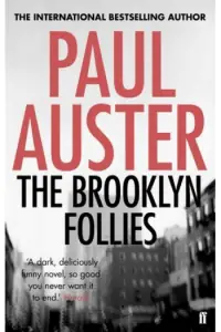 Naslovnica: Brooklyn Follies