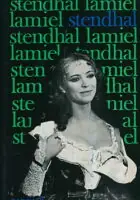 Naslovnica: Lamiel